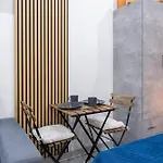 San Genna House
