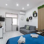 San Genna House