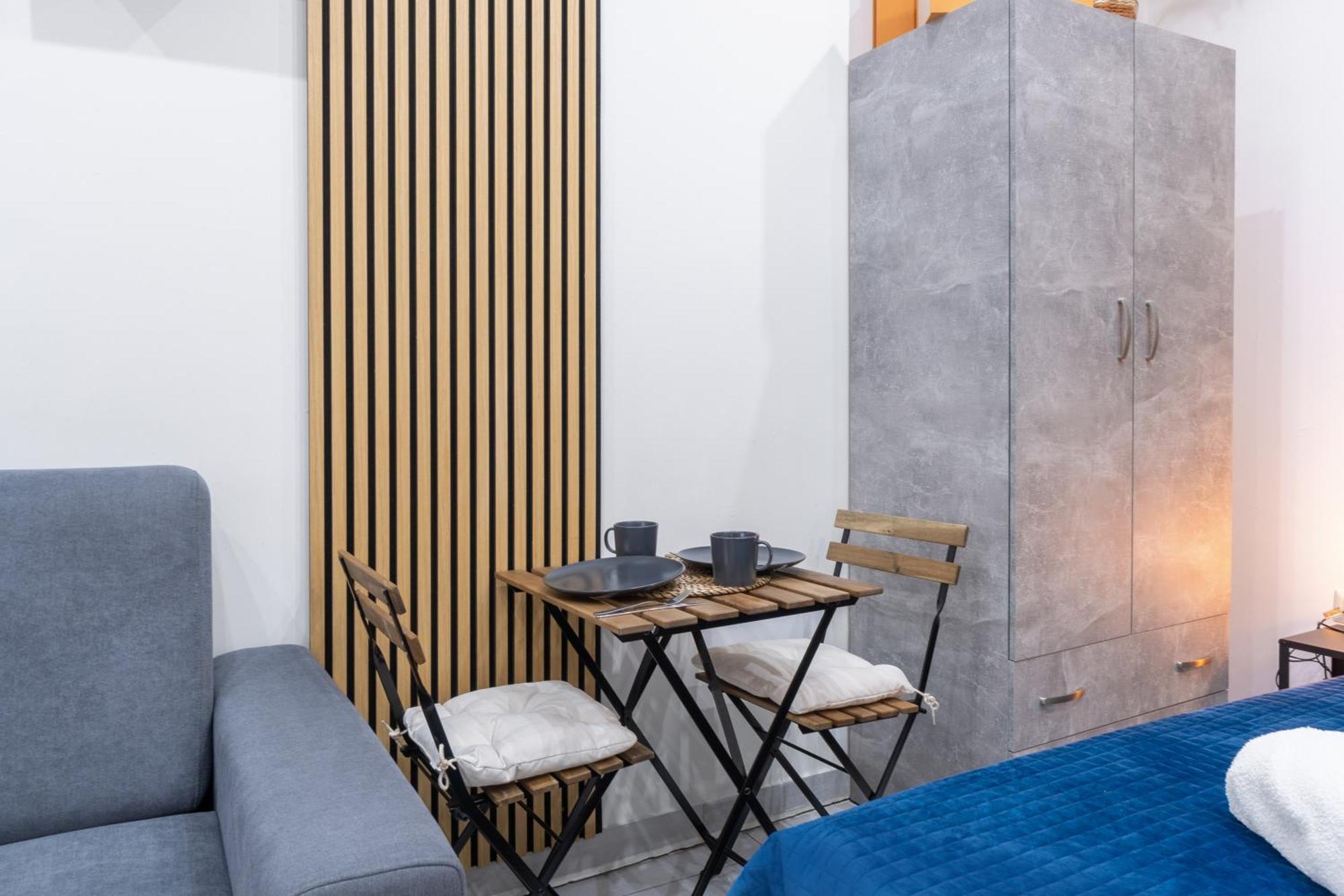 San Genna House Apartment