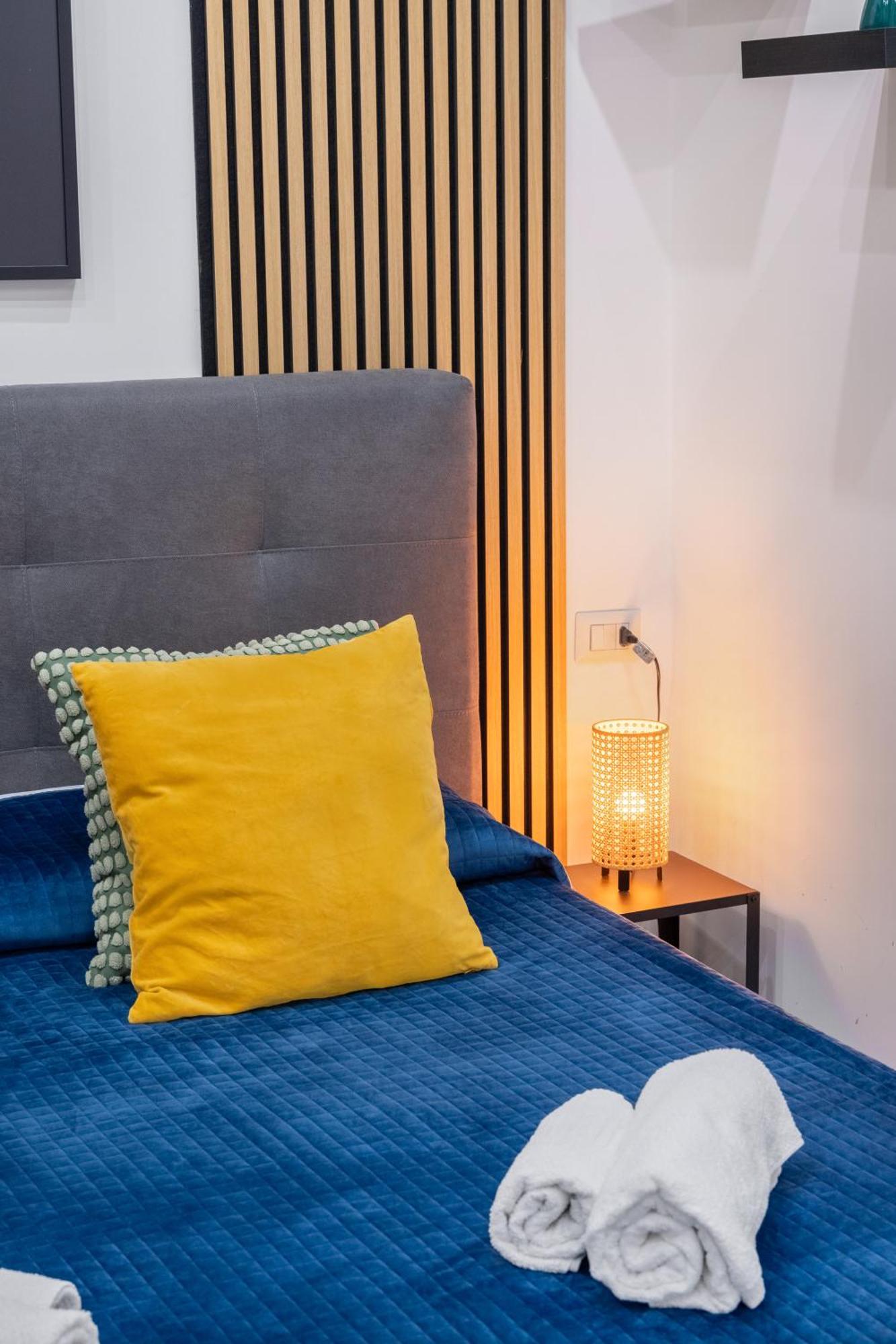 Apartment San Genna House