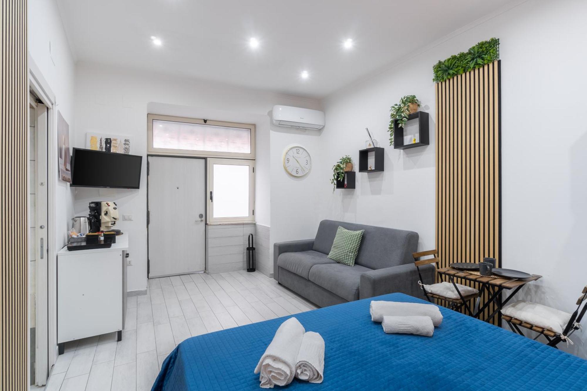 San Genna House Apartment *