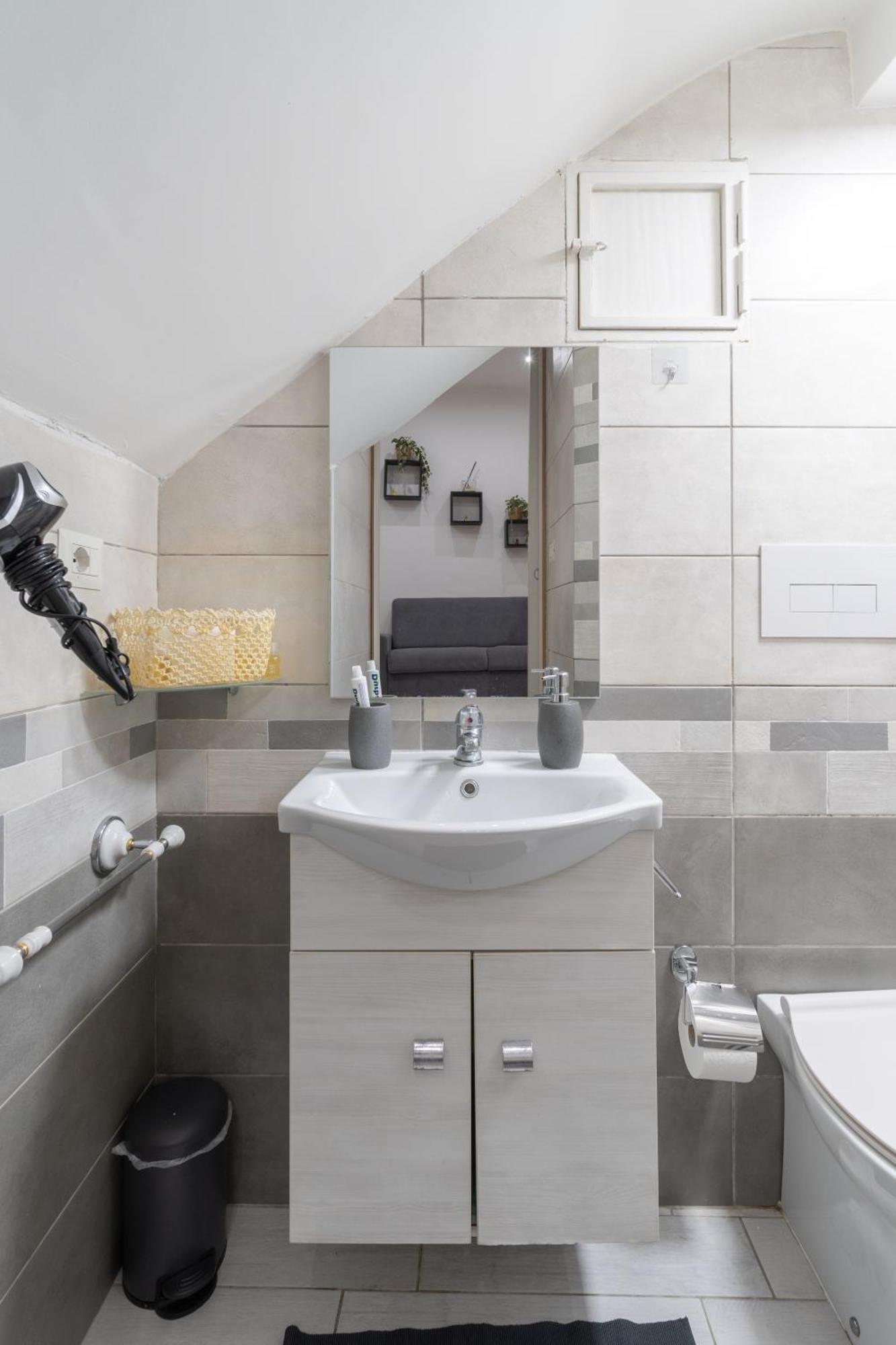 Apartment San Genna House