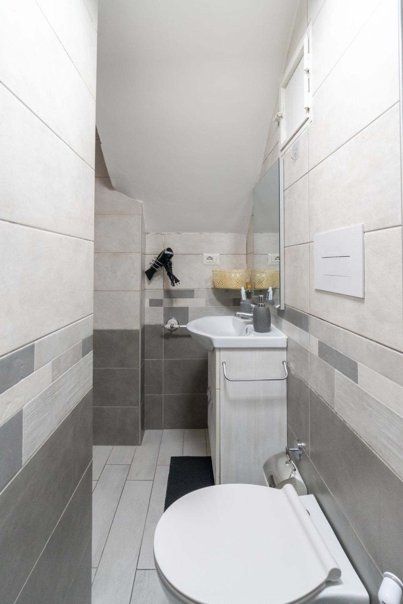 Appartamento San Genna House Napoli